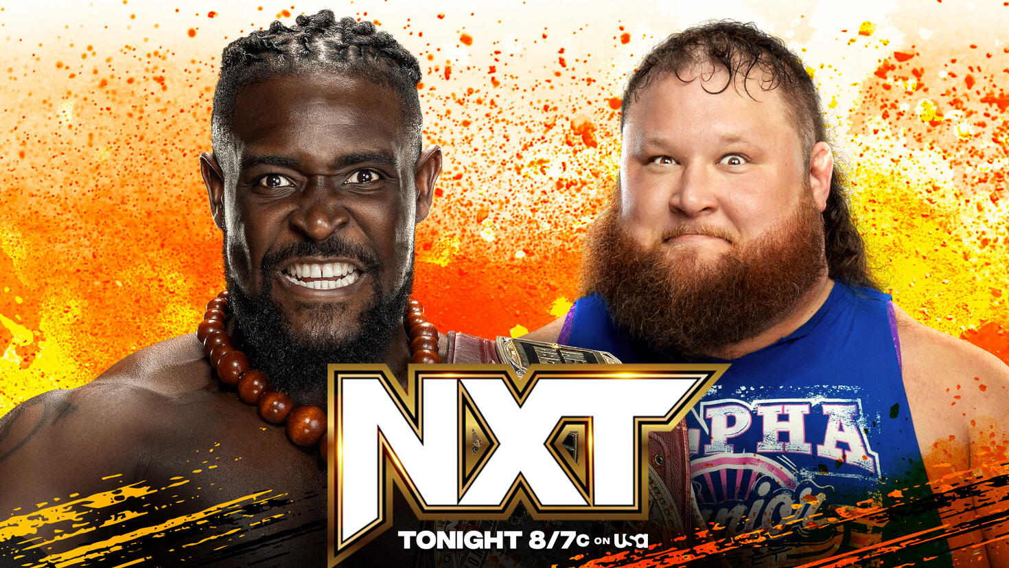 WWE NXT live results: Three championship bouts