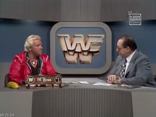 Bryan & Vinny & Craig: PRIME TIME WRESTLING S3:E6, plus Granny!