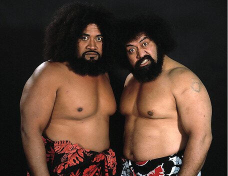 WWE Hall of Famer Afa Anoa’i passes away at 81