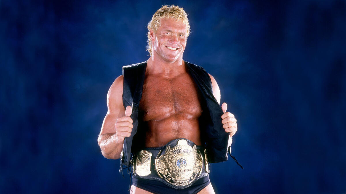 Sid Vicious WWE
