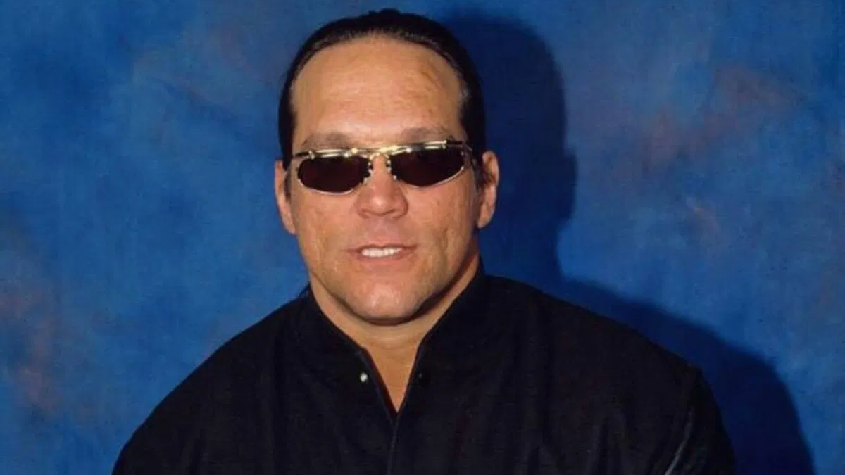 Steve McMichael