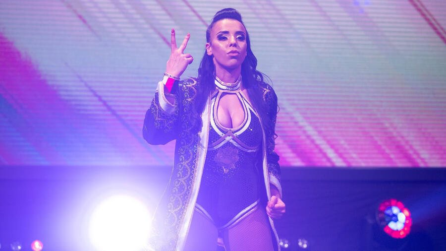 Former NXT UK wrestler Amale alleges abuse from Tristan Archer