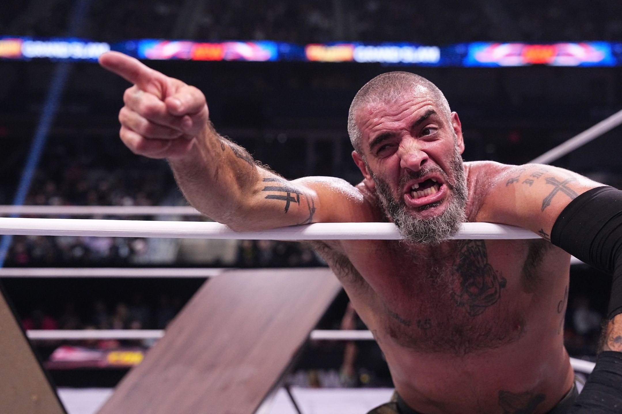 Wrestling Observer Radio: More on ‘Mr. McMahon,’ Kris Kristofferson passes away, weekend recaps