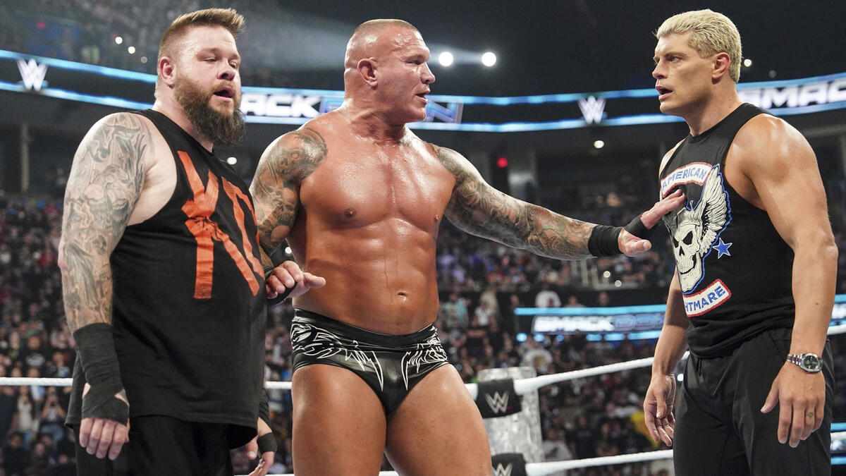 Filthy Four Daily: Tom and Bryan talk Smackdown, John Cena on the Simpsons