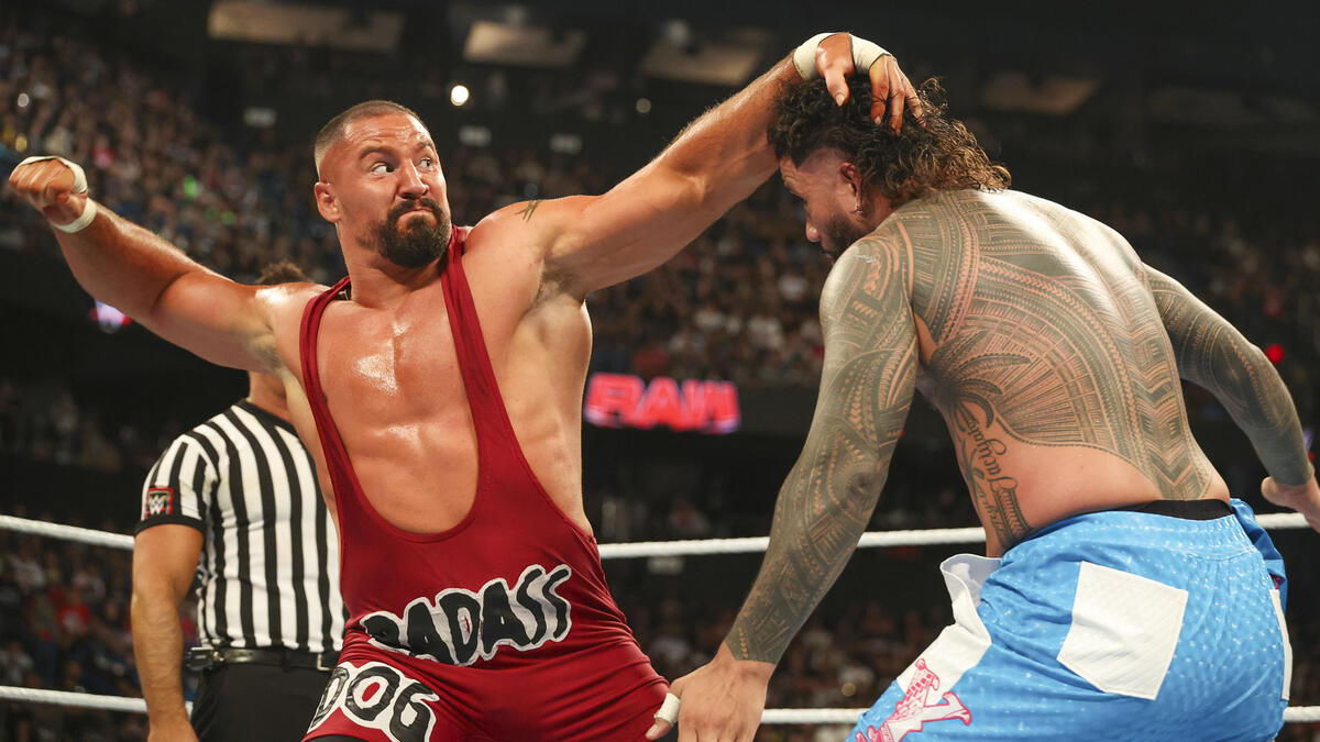 Subscriber exclusive: Bryan Alvarez’s WWE Raw report