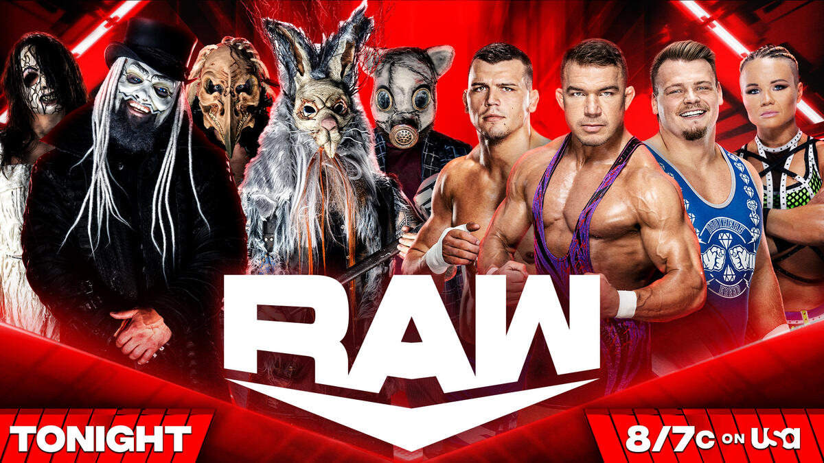 First hour of WWE Raw to air commercial-free