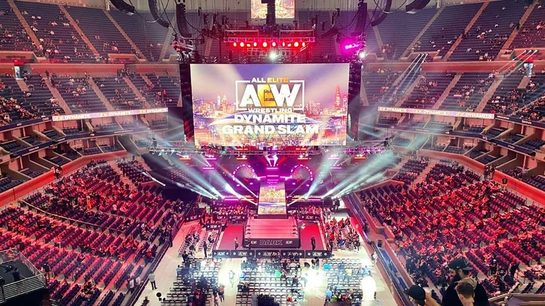 Tony Khan ‘absolutely’ wants to keep AEW Grand Slam going in New York