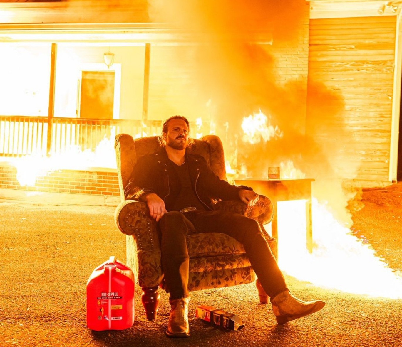 AEW All Out preview & predictions: Burning down the house