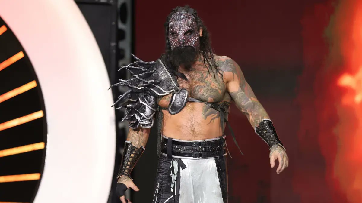 Wrestling Observer Live: Luchasaurus, Strowman, Okada vs. Danielson, Last Monster Standing