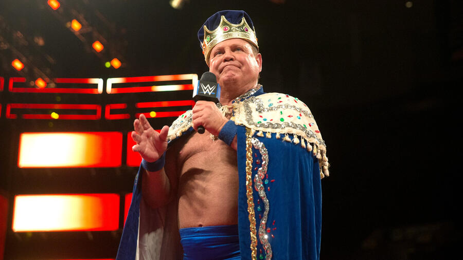 April 23, 2007 Observer Newsletter: WWE stops Lawler/Hogan Memphis match, TNA Lockdown recap