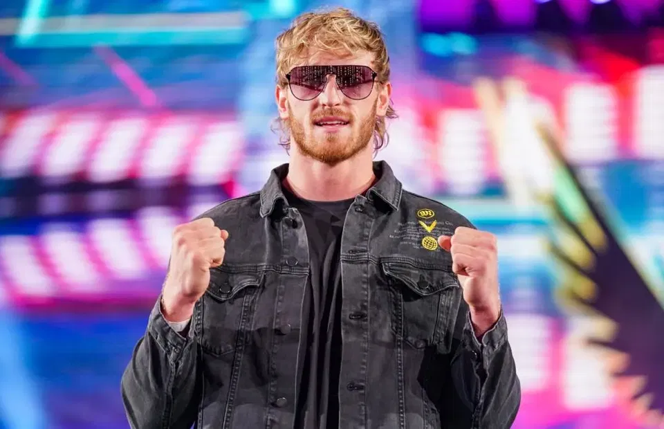 Kevin Nash says Logan Paul’s ‘not a top five guy’ if he can’t call it in the ring