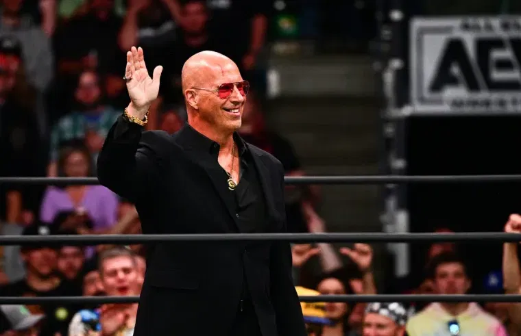 Don Callis announced for Scott D’Amore’s Maple Leaf Pro commentary team