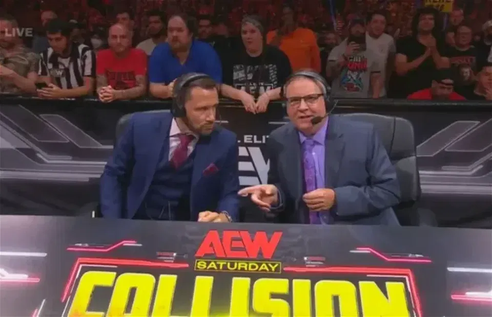 Subscriber exclusive: Dave Meltzer on Kevin Kelly, Tate Twins filing suit against AEW