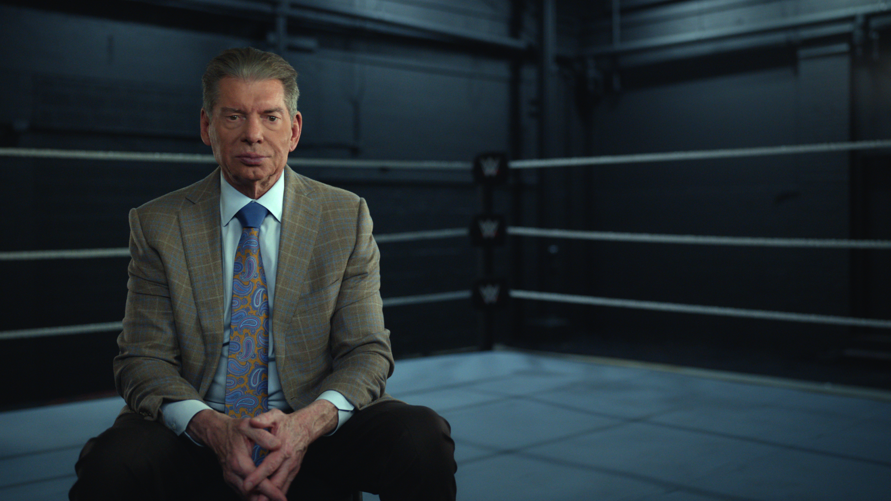 Netflix releases official trailer for ‘Mr. McMahon’ docuseries