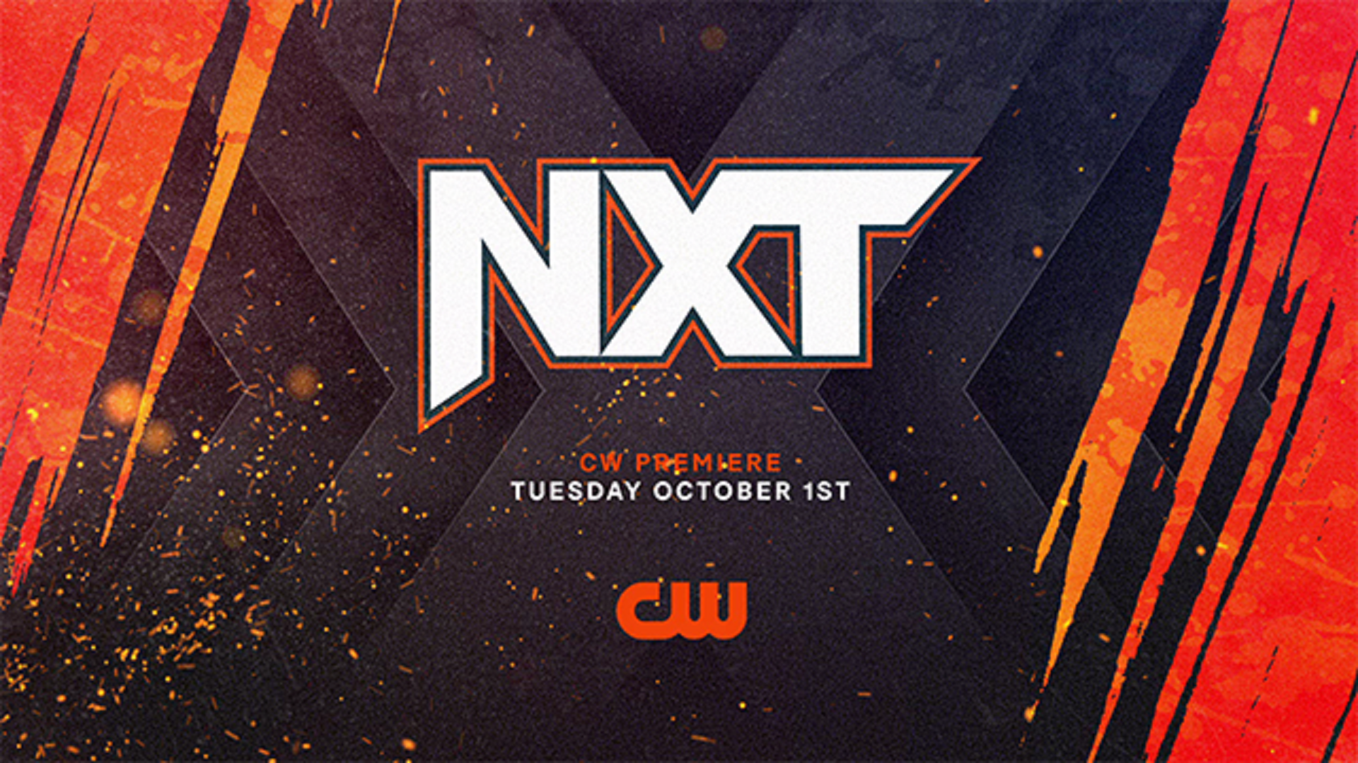 Tag team match added to WWE NXT CW premiere