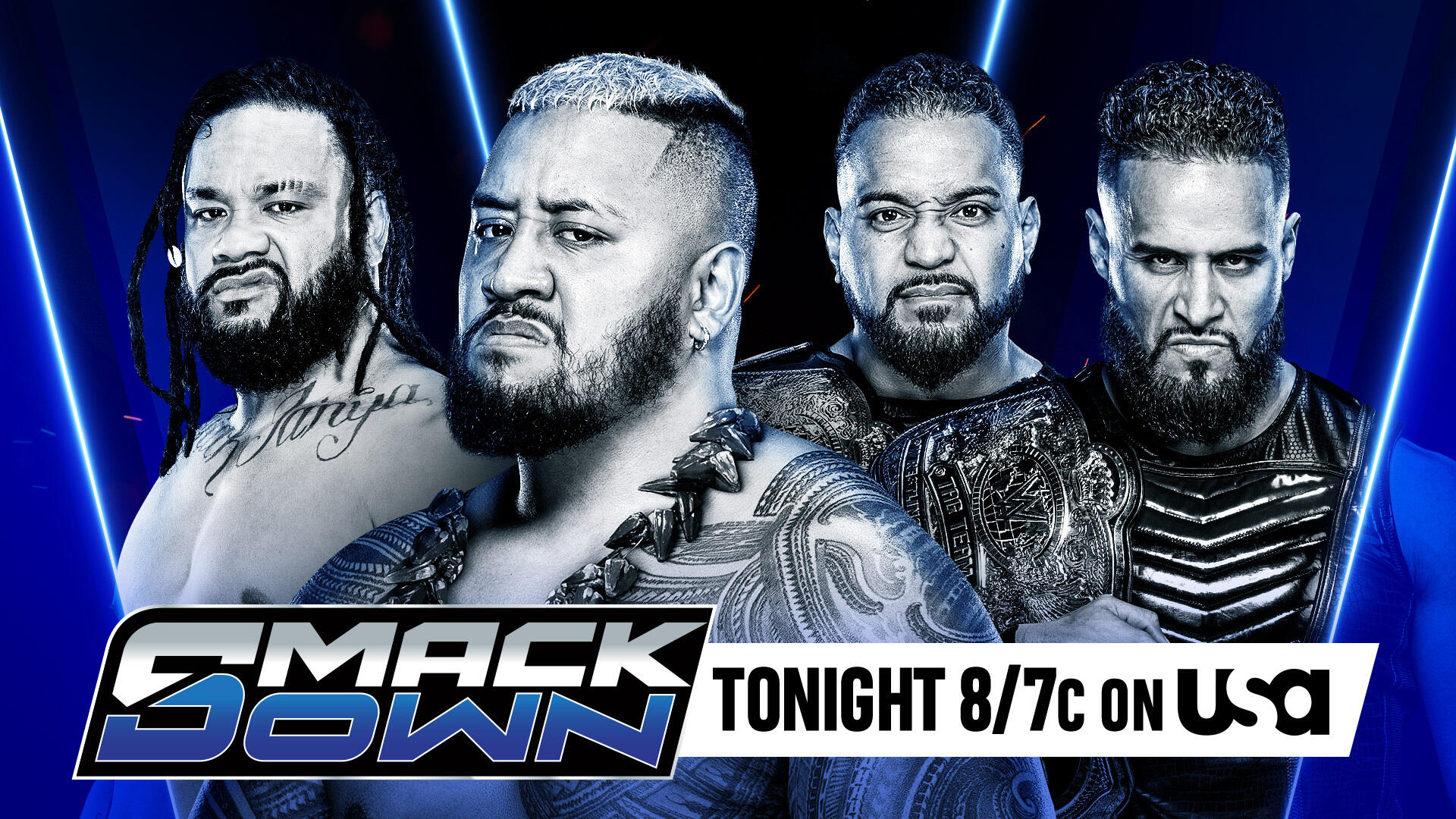 WWE SmackDown live results: The fallout from Crown Jewel