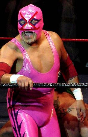 Subscriber exclusive: Dave Meltzer on the life and career of Villano V