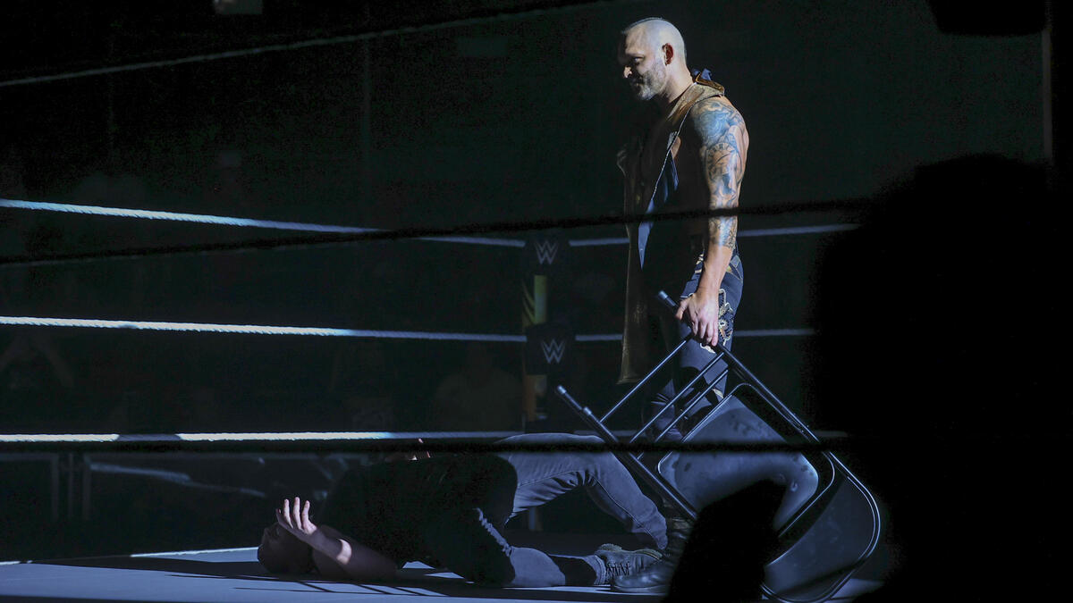 Shawn Spears had ‘wonderful’ time in AEW, will never say anything bad about Tony Khan