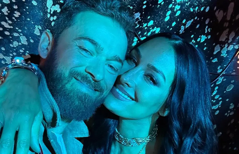 Nikki Garcia’s husband Artem Chigvintsev won’t face charges over domestic violence arrest