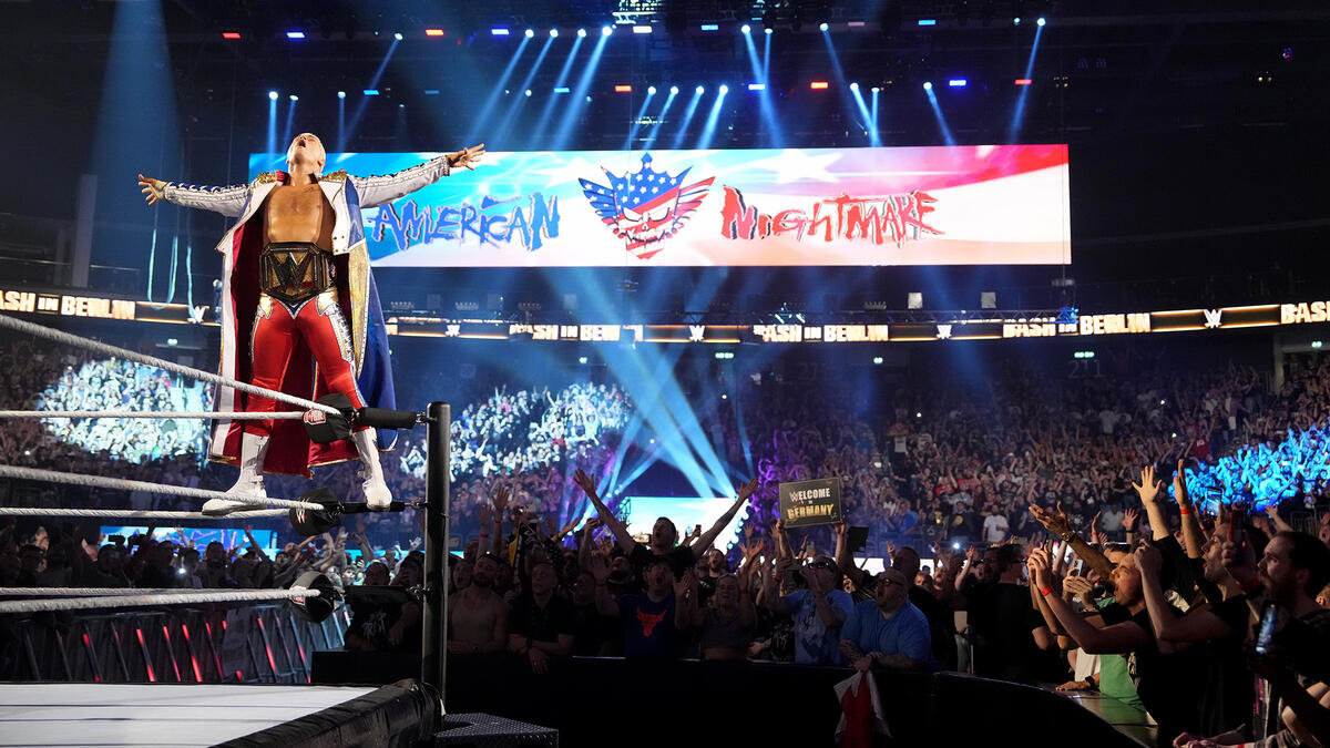 Daily Update: Christy Hemme, WWE Raw dark match, Tyson Kidd