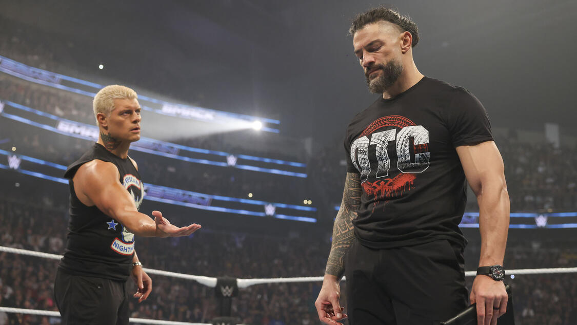 Wrestling Observer Radio: Dump Matsumoto, Vince Netflix bio, Penta & Fenix, TV reviews
