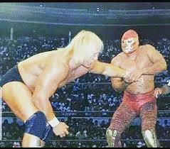 DragonKingKarl Classic Wrestling Show: September 1984