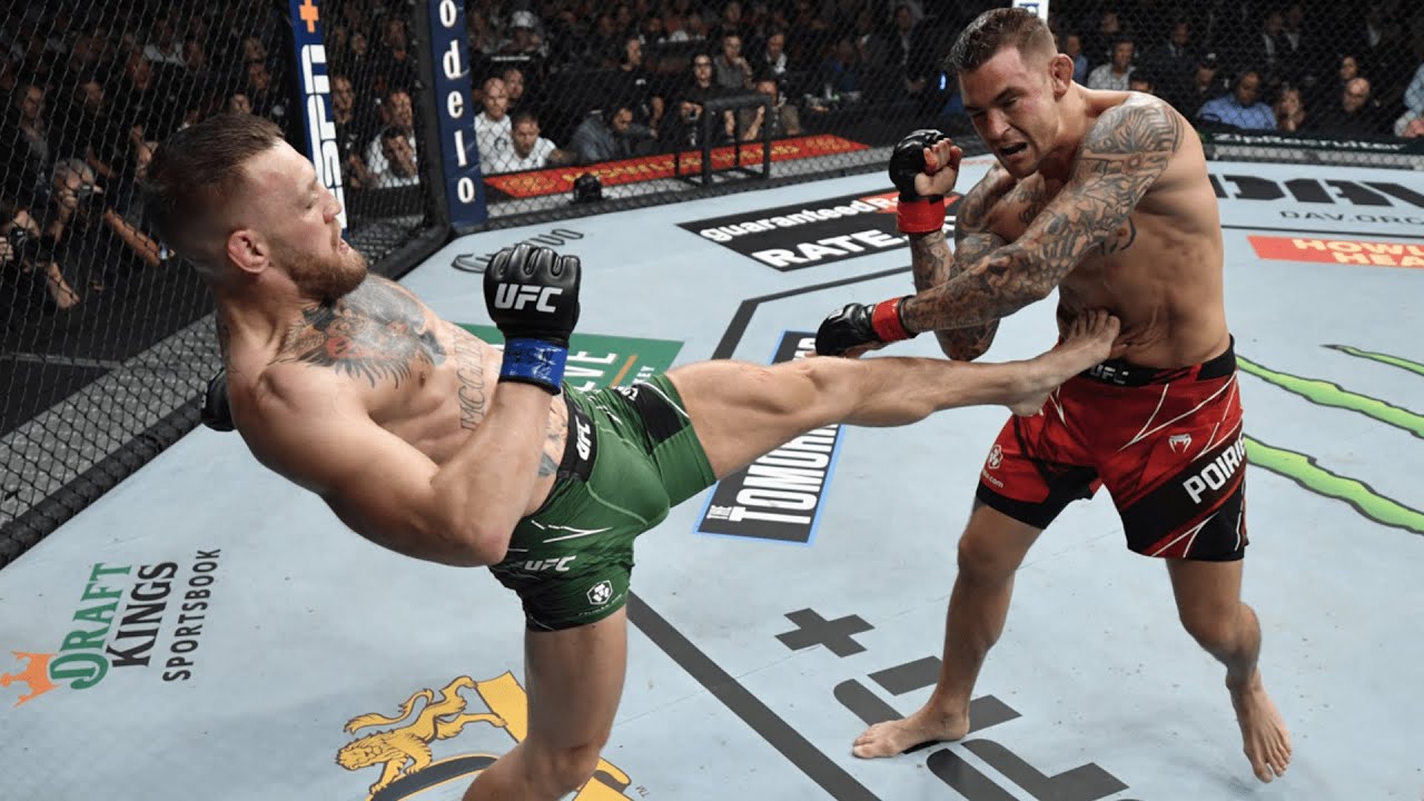 Update on Conor McGregor’s UFC return, how it ties into new MSG co-main event