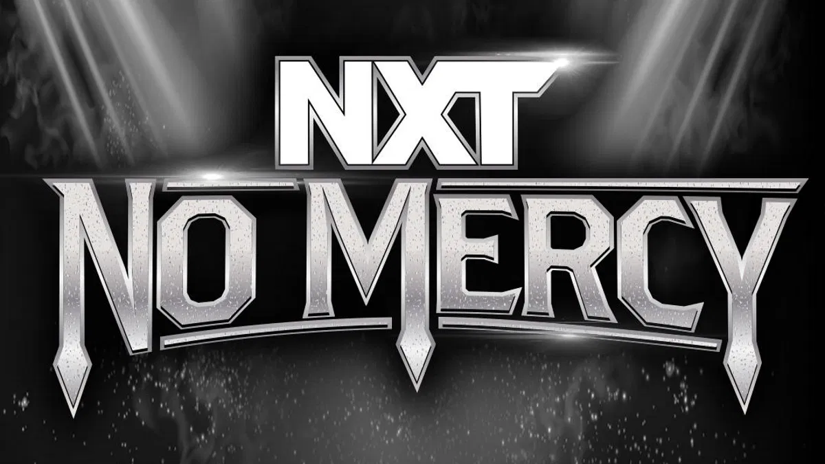 Daily Update: NXT No Mercy, Sonny King, N1 finals