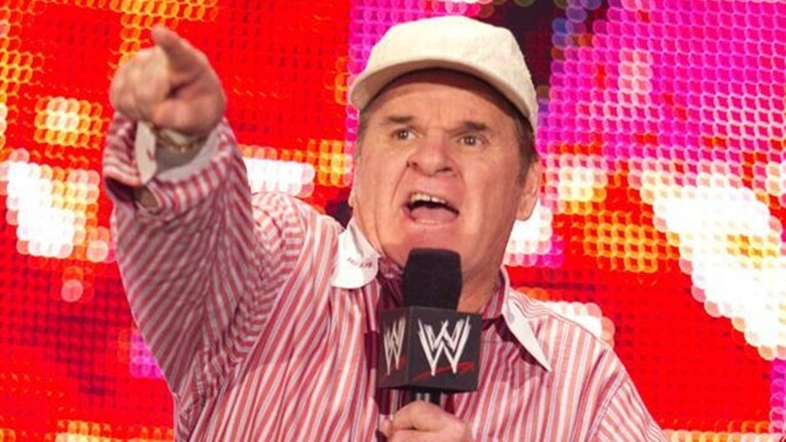 WWE Hall of Famer Pete Rose passes away