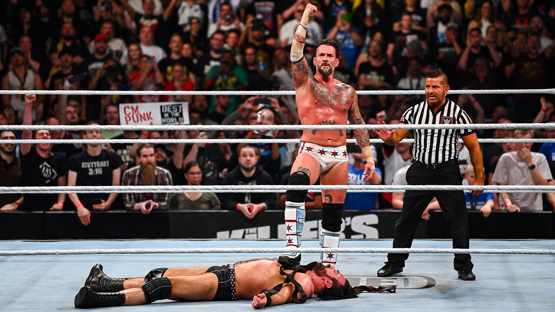 September 10, 2024 Observer Newsletter: WWE Bash in Berlin recap & AEW All Out preview