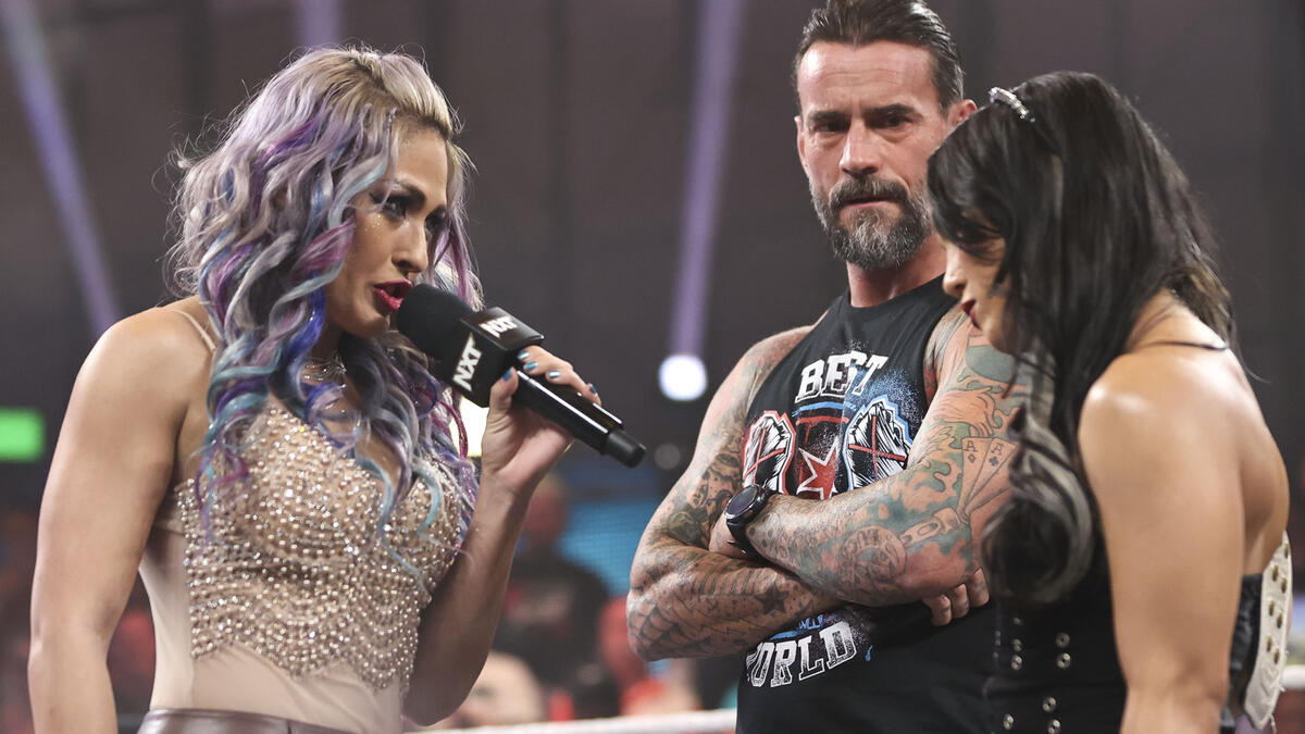 Wrestling Observer Radio: AEW revenue, Dynamite and NXT, Saturday Night’s Main Event