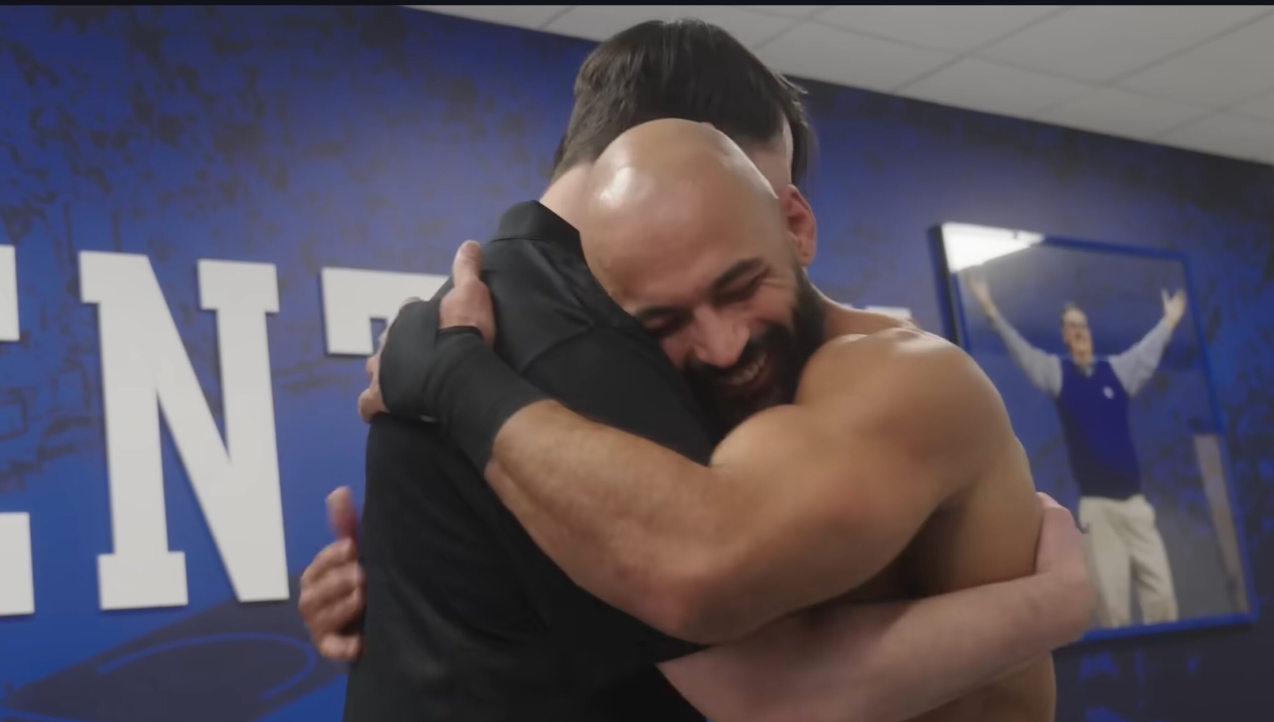 Daily Update: TKO anniversary, AEW notes, ‘The Killer’s Game’