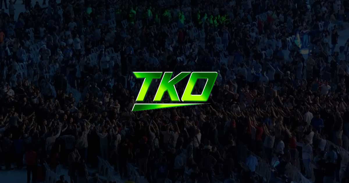 TKO officially launches new boxing promotion with Saudi Arabian partner