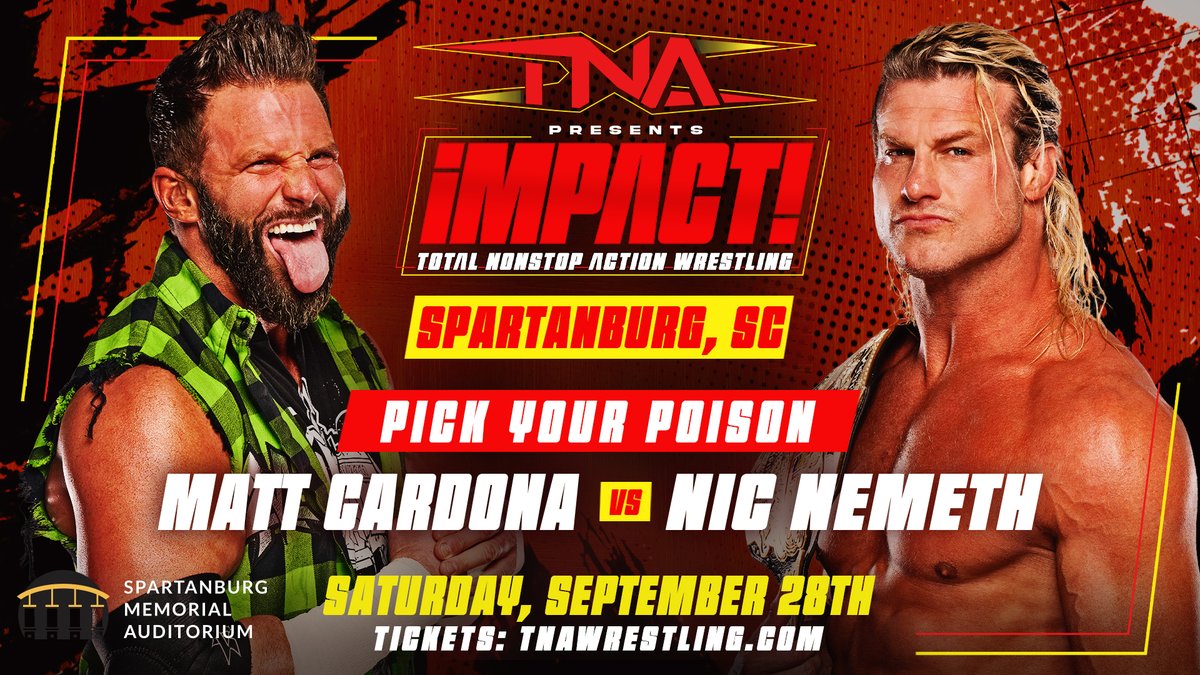Daily Update: New WWE trademark, Mone Mag, Nic Nemeth