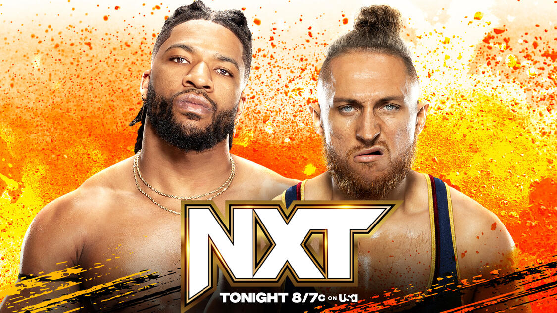 WWE NXT live results: The fallout from No Mercy