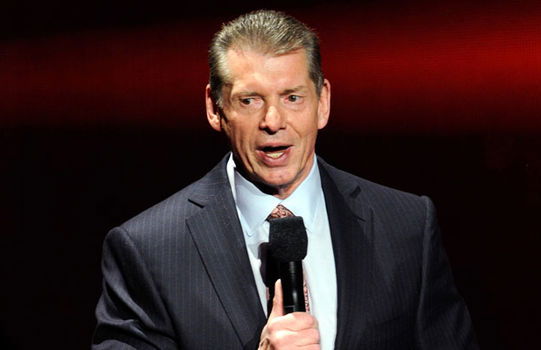 Wrestling Observer Radio: Dave’s live BOLA report, Vince McMahon, weekend TV