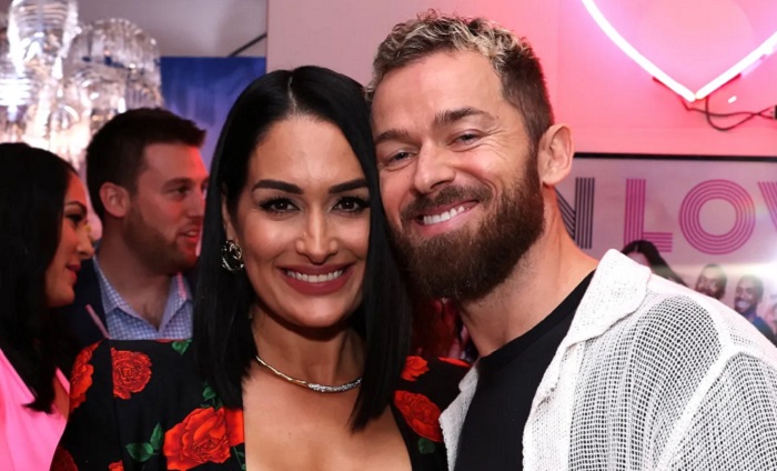Artem Chigvintsev granted restraining order against Nikki Garcia