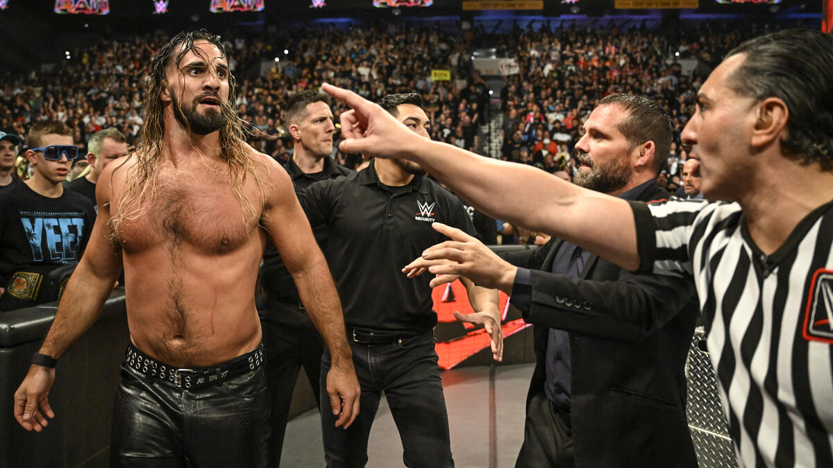 Wrestling Observer Radio: Tons of medical updates, RAW, NXT PLE
