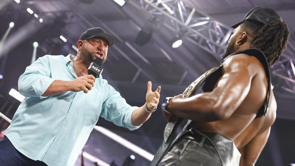 Subscriber exclusive: Bryan Alvarez’s WWE NXT report
