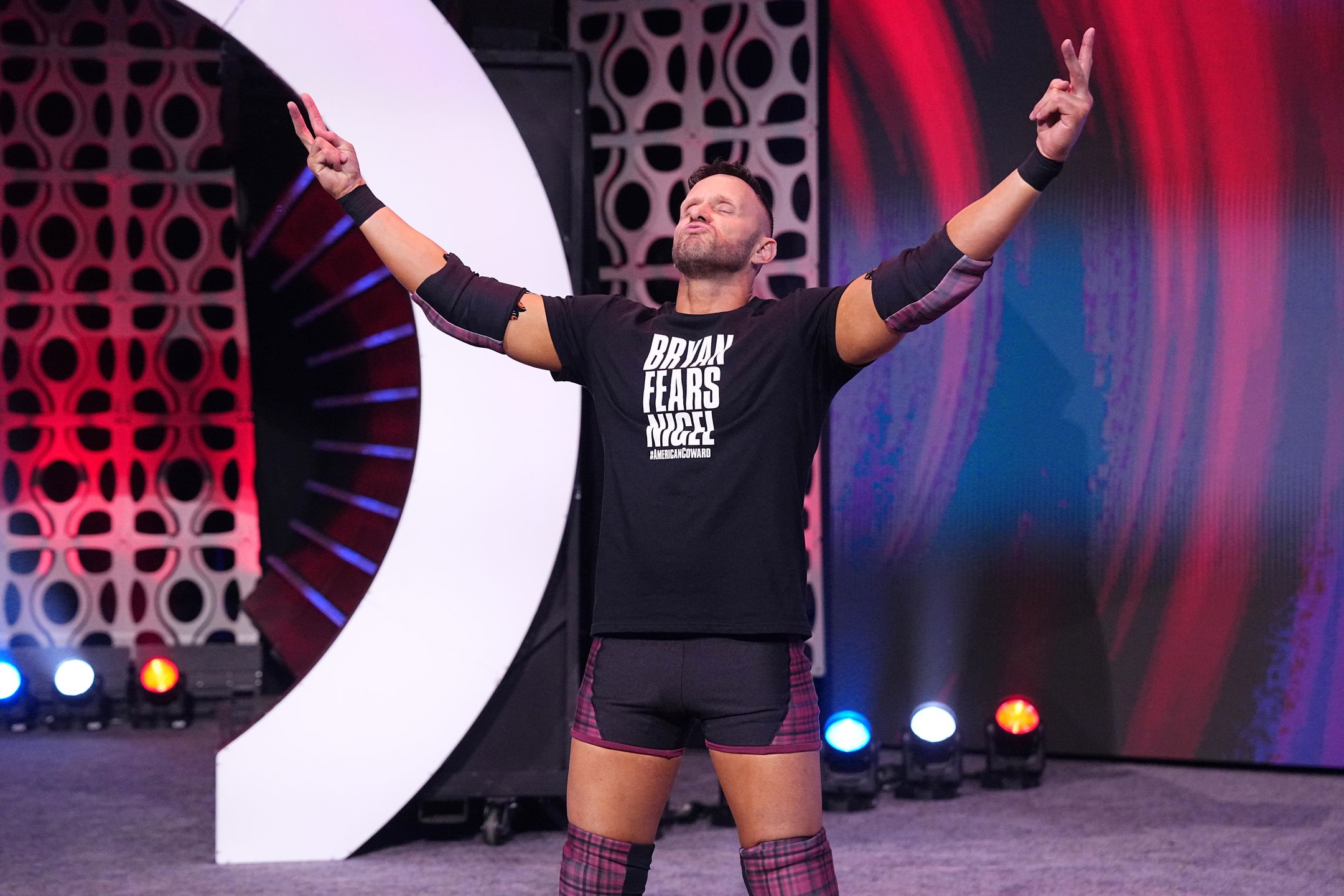 Former ROH champion earns IWGP title shot at AEW x NJPW Forbidden Door