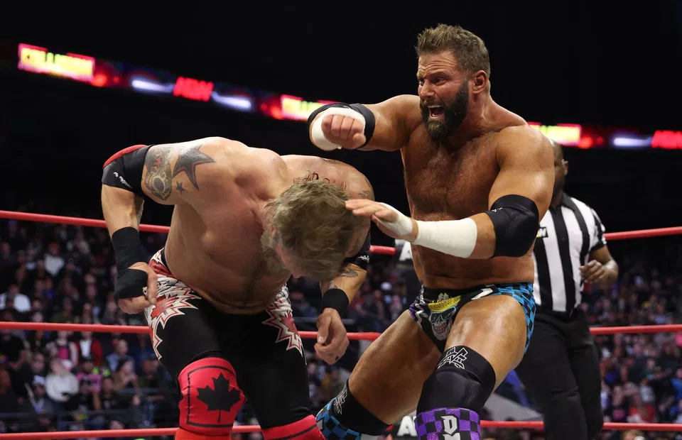 Matt Cardona: ‘I have earned the opportunity to go back’ to WWE, never got AEW contract offer