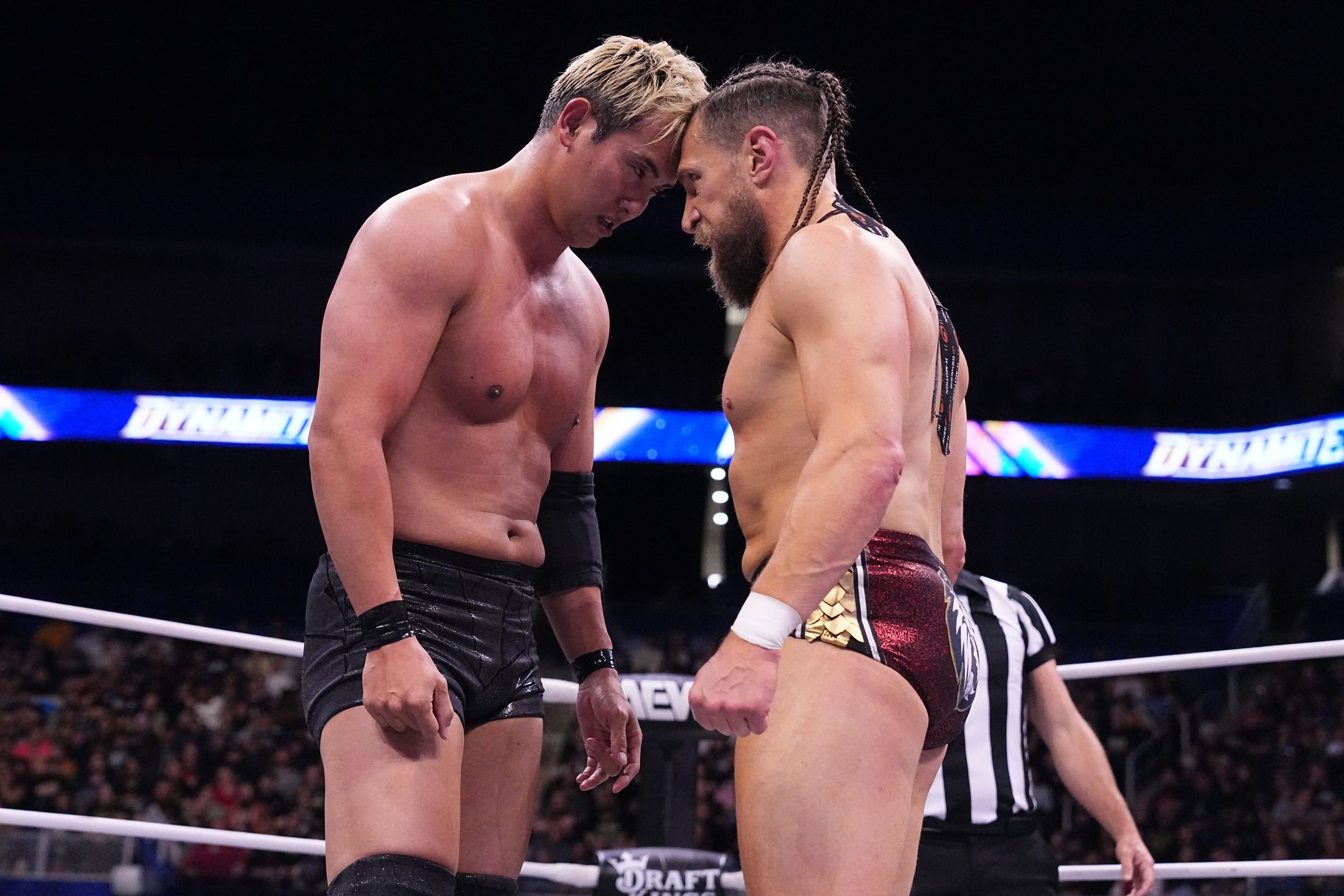 Wrestling Observer Live: AEW TV deal, Dynamite notes, Max Smashmaster!