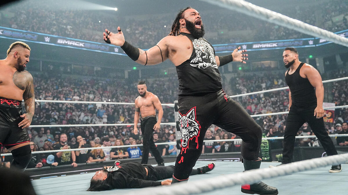 Wrestling Observer Live: Samantha Irvin gone, NXT to ECW Arena, weekend TV