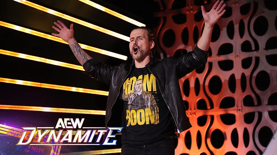 Subscriber exclusive: Bryan Alvarez’s AEW Dynamite report
