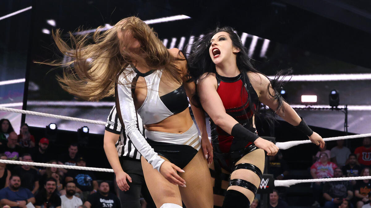 Subscriber exclusive: Bryan Alvarez’s WWE NXT report
