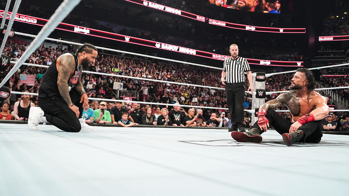 Subscriber exclusive: Bryan Alvarez’s WWE Bad Blood, AEW Collision reports