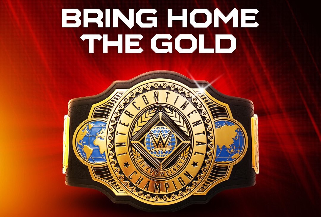 Daily Update: WWE Intercontinental title, Cash Wheeler, MJF