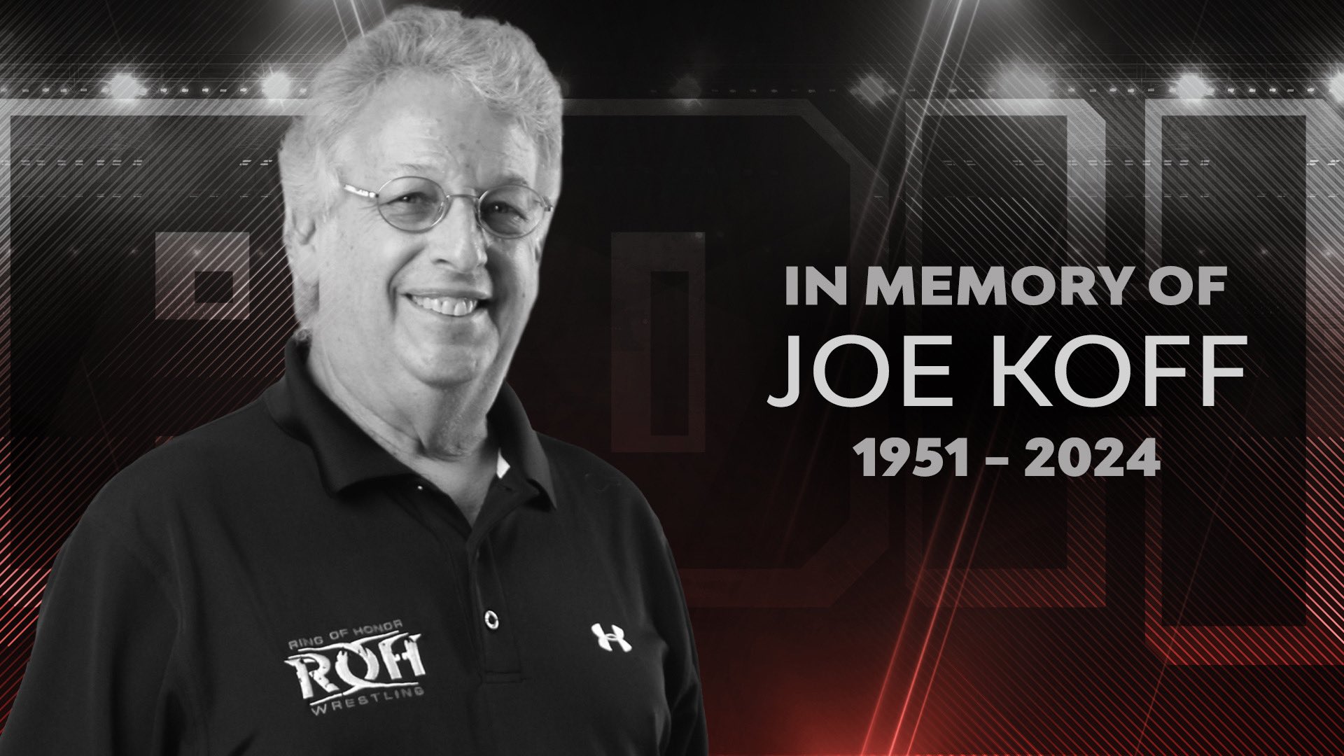 Cody Rhodes, AEW/ROH, more pay tribute to Joe Koff