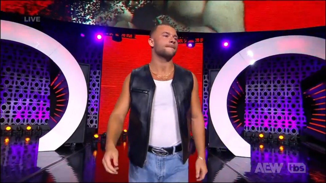Wrestling Observer Radio: AEW vs. NXT Tuesday Night War, injury updates, more