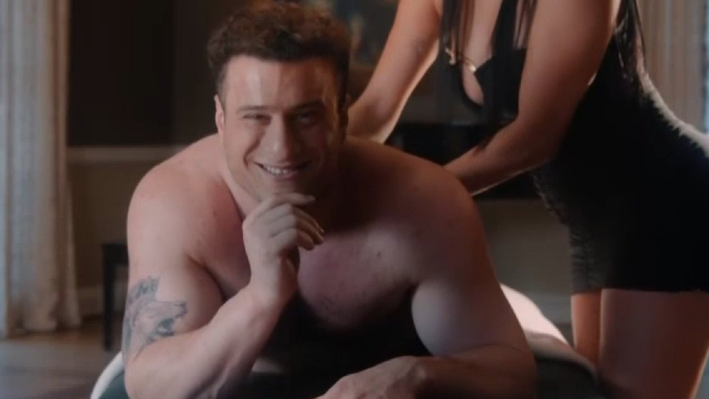MJF to face Adam Cole or Roderick Strong at AEW Full Gear